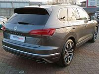 Usata VW Touareg Advance 231 CV (169 kW) 2020 Grigio SUV