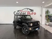 Usata Suzuki Jimny 102 CV (75 kW) 2022 Other SUV