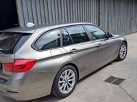 usata BMW 316 Touring Business Advantage