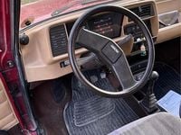 Usata Fiat 127 1982 Berlina