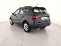 Nuova Seat Arona Style 95 CV (69 kW) 2025 Magnetic tech SUV
