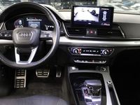 usata Audi Q5 SPB 2.0 TDI S-Tronic Advanced Full