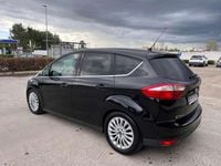Begagnad Ford C-MAX Titanium 116 HK (85 kW) 2012 Minibuss