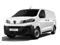 Nuova Peugeot Expert S 120 CV (88 kW) 2026 Bianco Furgone