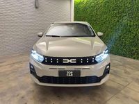 Nuova Dacia Sandero 101 CV (74 kW) 2026 Sandstone Berlina