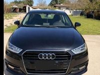 Usata Audi A1 Sportback Sport 90 CV (66 kW) 2018 Utilitaria