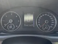 Usata VW Touran 105 CV (77 kW) 2015 Grigio Monovolume