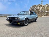 Usata Maserati Biturbo 205 CV (150 kW) 1985 Grigio Coupé
