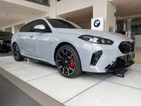 Nuova BMW 220 Gran Coupé M Sport 163 CV (119 kW) 2025 Brooklyn grey metallic Coupé