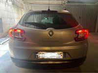 Usata Renault Mégane GrandTour 110 CV (80 kW) 2016 Station wagon