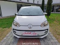 usata VW up! up! 1.0 75 CV 3 porte high