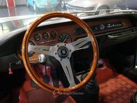 Begagnad Lancia Fulvia 90 HK (66 kW) 1972 Blå Sportkupé