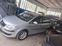 Usata VW Touran Highline 105 CV (77 kW) 2008 Other Monovolume