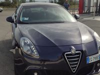 usata Alfa Romeo Giulietta 2.0 diesel