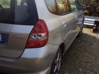 usata Honda Jazz 2007