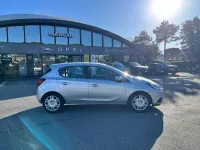 Usado Opel Corsa 90 HP (66 kW) 2017 Cinzento Citadino
