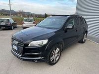 usata Audi Q7 3.0 V6 TDI 233CV quattro tiptronic usato