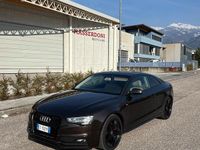 Usata Audi A5 S-Line 204 CV (150 kW) 2014 Coupé