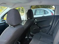 Usata Peugeot 208 Active 82 CV (60 kW) 2012 Bianco Utilitaria