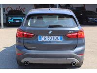 usata BMW X1 xDrive20d Business Auto