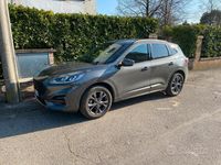 Usata Ford Kuga 243 CV (178 kW) 2021 Grigio SUV