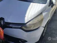 Usata Renault Clio 48 CV (35 kW) 2014