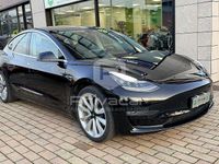 Usata Tesla Model 3 366 kW (498 CV) 2019 Nero Berlina