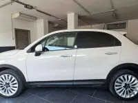 Usata Fiat 500 Opening Edition 120 CV (88 kW) 2015 Bianco Station wagon