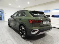 Nuova Audi A3 Business 150 CV (110 kW) 2026 Bianco Berlina