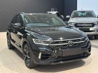 Usata VW T-Roc R 300 CV (220 kW) 2023 Other SUV