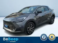 Usata Toyota C-HR Trend 2025 Grigio SUV