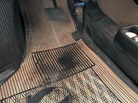 Usata Fiat 850 1970 Verde Utilitaria