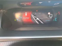 Usata Peugeot 208 GT 101 CV (74 kW) 2023 Nero Utilitaria