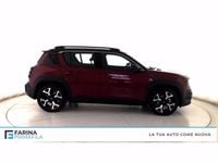 Usata Renault 4 E-Tech Komfort 110 kW (150 CV) 2026 Bestyle 4ever (rosso carminio + tetto SUV