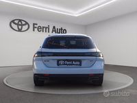 Usata Peugeot 508 SW GT 131 CV (96 kW) 2024 Bianco Station wagon