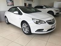 usata Opel Cascada 2.0 CDTI ECOTEC 170CV Start&Stop Cosmo