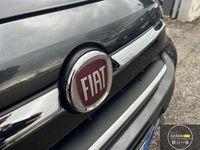 Usata Fiat 500L 95 CV (69 kW) 2019 Antracite Monovolume