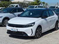 Gebraucht Opel Corsa 101 PS (74 kW) 2025 Weiß Kleinwagen