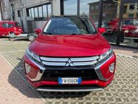 usata Mitsubishi Eclipse Cross 2.2 diesel 4WD aut. Invite