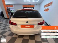 Usata BMW 520 Comfort Edition 190 CV (139 kW) 2016 Station wagon