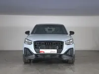 Nuova Audi Q2 Ambiente 150 CV (110 kW) 2026 Grigio freccia perla SUV