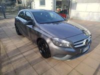Usata Mercedes A180 109 CV (80 kW) 2016 Berlina