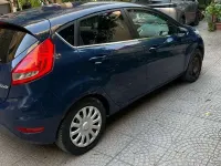 Usata Ford Fiesta 97 CV (71 kW) 2010 Berlina