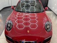 Usata Porsche 911 Carrera 4 GTS 450 CV (330 kW) 2019 Beige Coupé