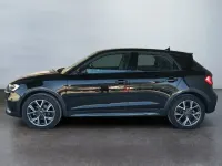 Usata Audi A1 Admired 110 CV (80 kW) 2022 Nero SUV