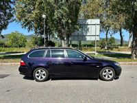 usata BMW 520 d cat Touring Futura