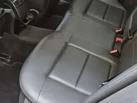 Usata Mercedes E220 Avantgarde 170 CV (125 kW) 2012 Argento Berlina