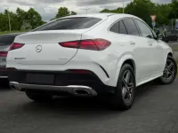 Usata Mercedes GLE300 AMG Line Premium 269 CV (197 kW) 2025 Bianco SUV