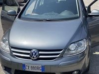 Usata VW Golf Plus Sportline 140 CV (102 kW) 2005 Monovolume
