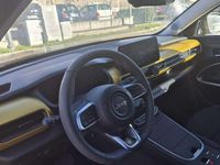 Usata Jeep Avenger EV Summit 114 kW (156 CV) 2024 Oro SUV